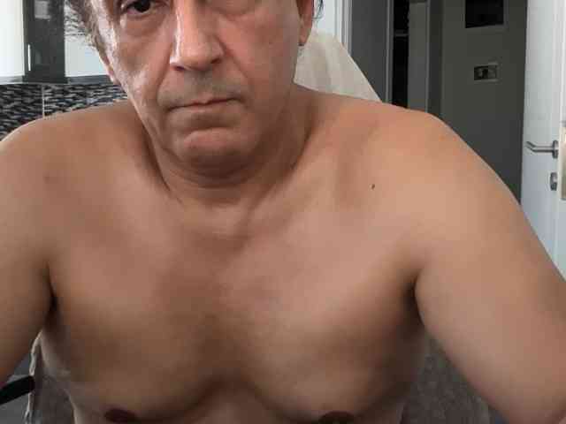 ANDREX1X Sex Cam Show