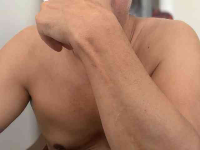 ANDREX1X Live Webcam on BongaCams