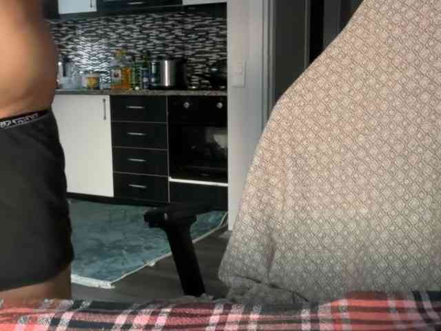 ANDREX1X Sex Cam Show