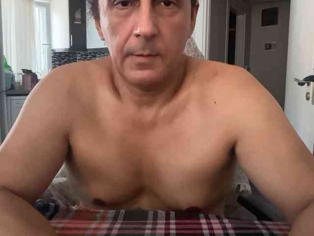 ANDREX1X Sex Cam Show