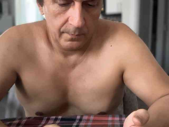 ANDREX1X Sex Cam Show