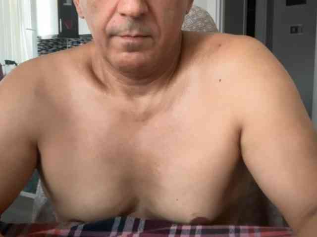 ANDREX1X Sex Cam Show
