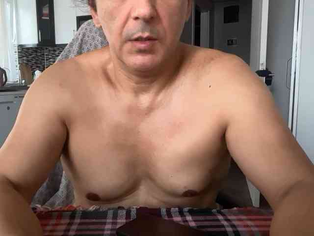 ANDREX1X Sex Cam Show