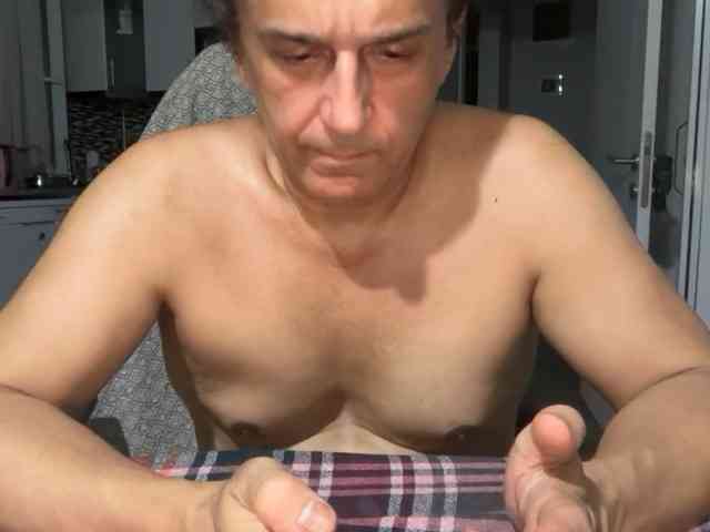 ANDREX1X Sex Cam Show