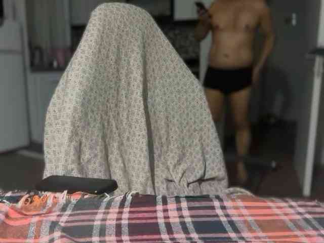 ANDREX1X Sex Cam Show