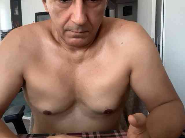 ANDREX1X Sex Cam Show