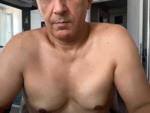 ANDREX1X Sex Cam Show