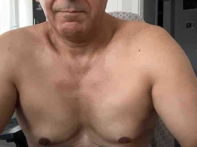 ANDREX1X Sex Cam Show