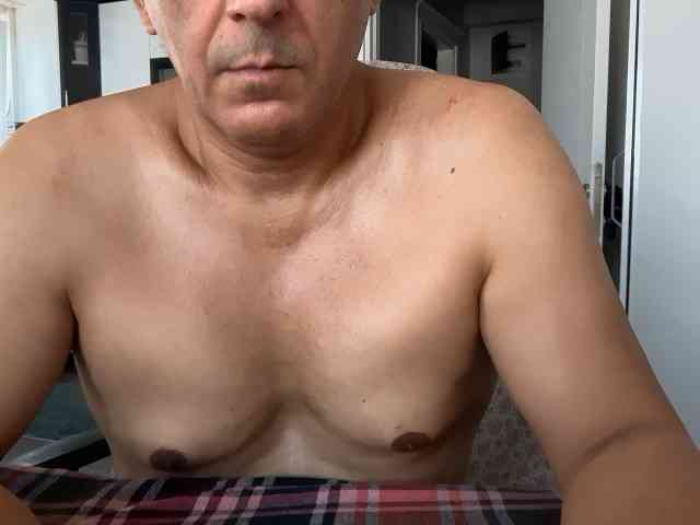 ANDREX1X Sex Cam Show