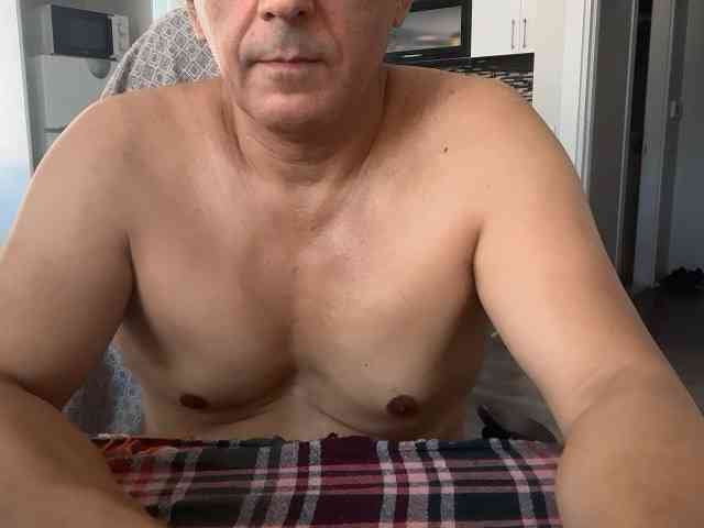 ANDREX1X Sex Cam Show