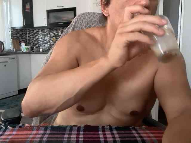 ANDREX1X Sex Cam Show