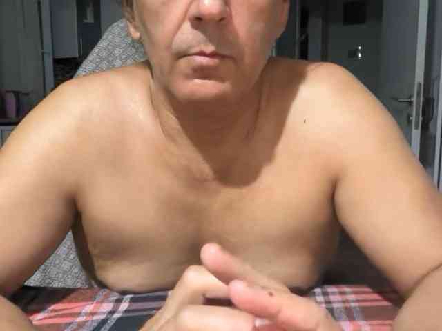 ANDREX1X Sex Cam Show