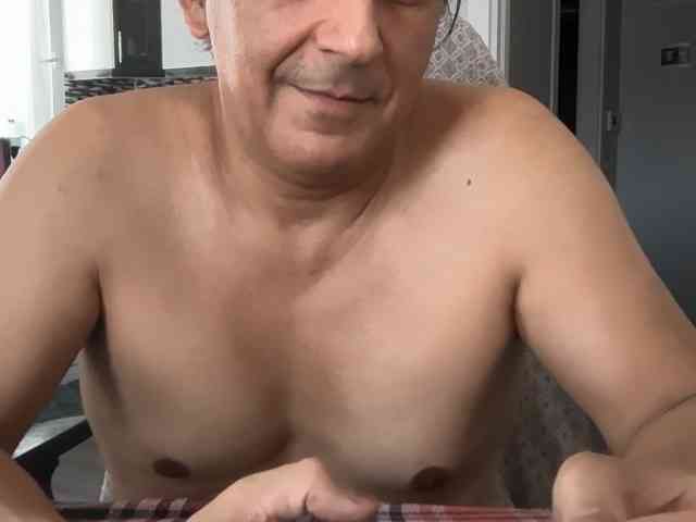 ANDREX1X Sex Cam Show