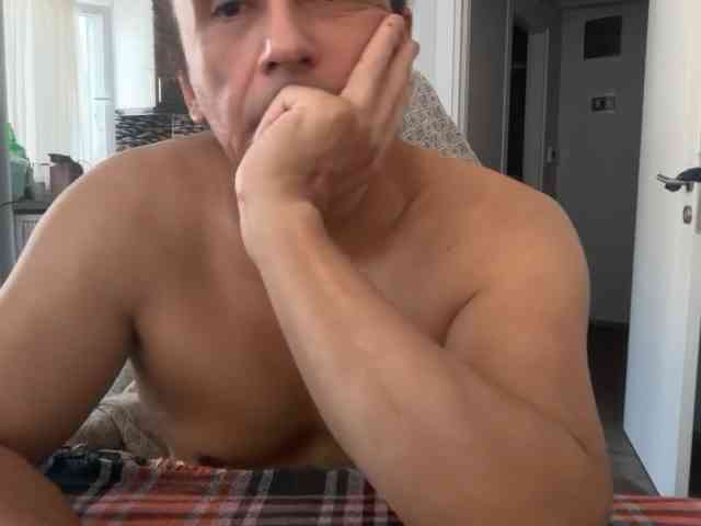 ANDREX1X Sex Cam Show