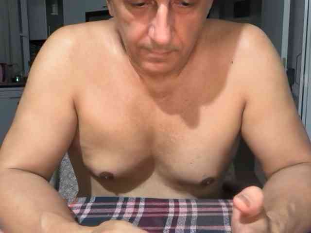 ANDREX1X Sex Cam Show
