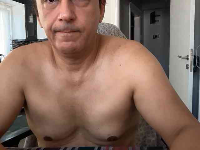 ANDREX1X Sex Cam Show