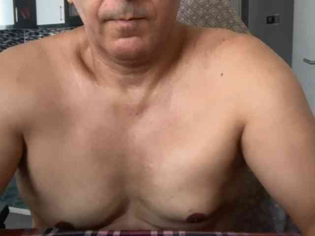 ANDREX1X Sex Cam Show