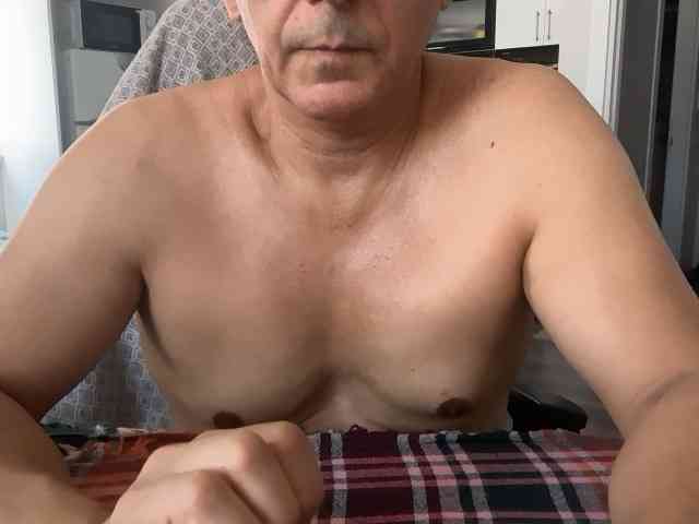 ANDREX1X Sex Cam Show