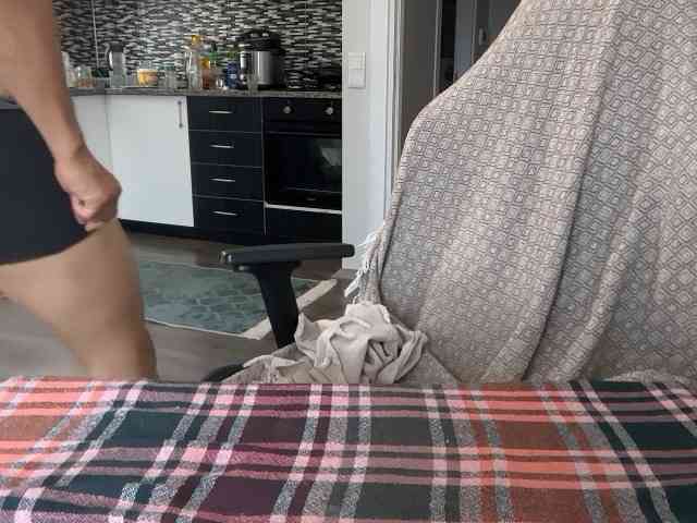 ANDREX1X Sex Cam Show