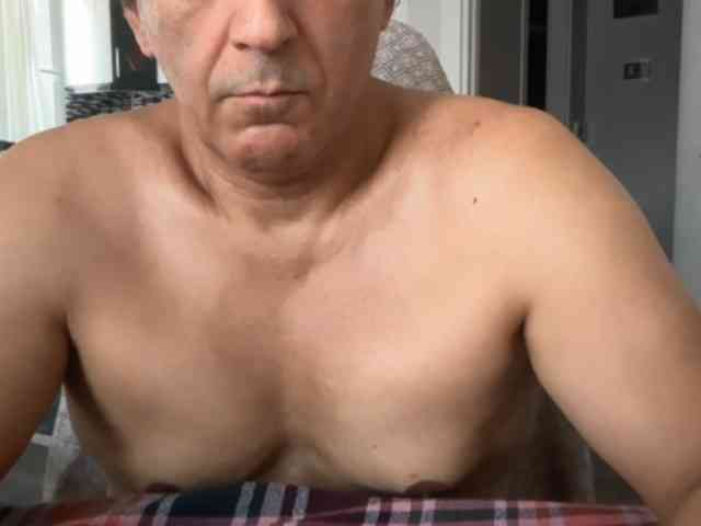 ANDREX1X Sex Cam Show