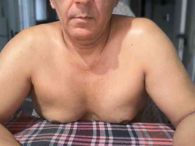 ANDREX1X Sex Cam Show