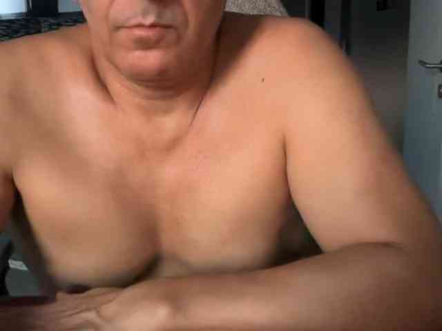 ANDREX1X Sex Cam Show