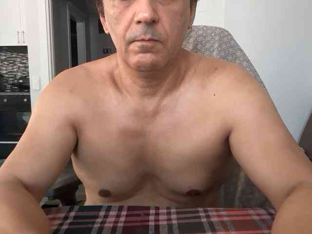 ANDREX1X Sex Cam Show