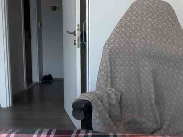 ANDREX1X Sex Cam Show