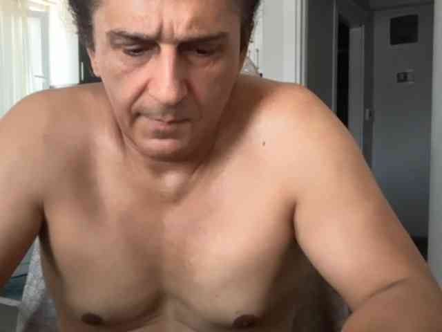 ANDREX1X Sex Cam Show