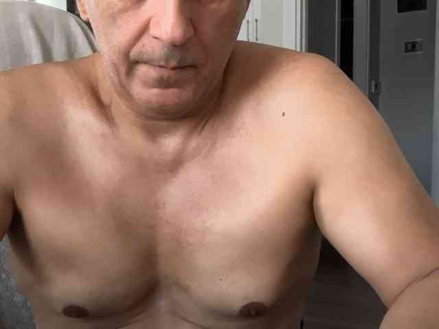 ANDREX1X Sex Cam Show