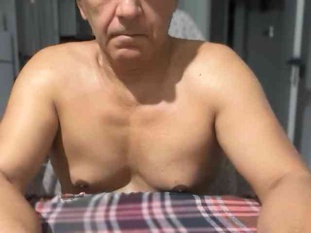 ANDREX1X Sex Cam Show