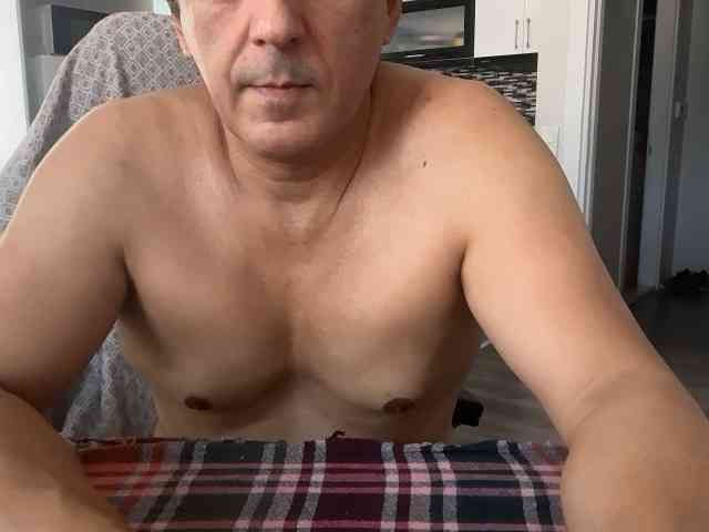ANDREX1X Sex Cam Show