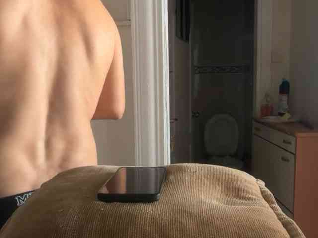 ANDREX1X