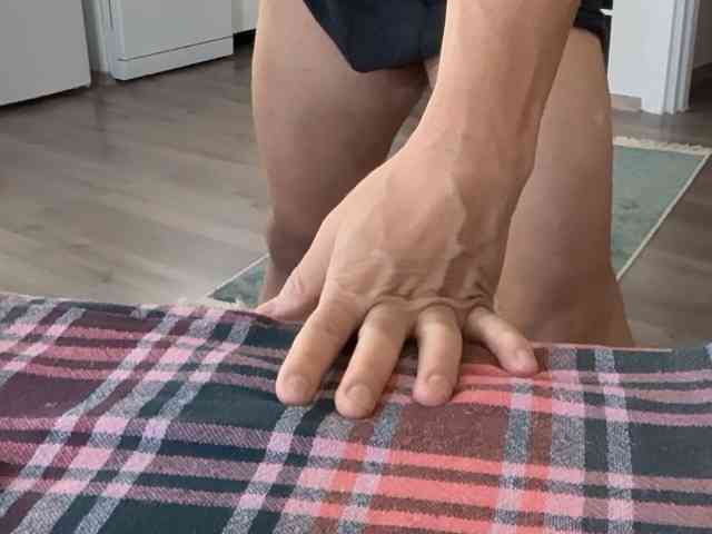 ANDREX1X Sex Cam Show