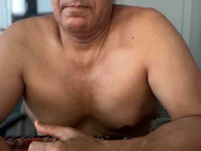 ANDREX1X Sex Cam Show