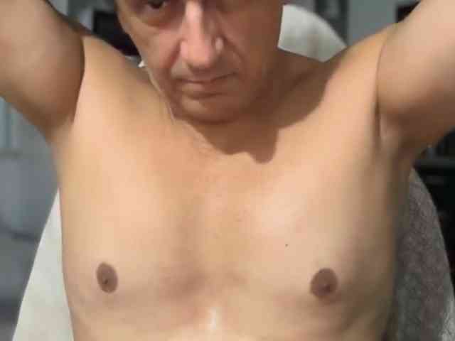 ANDREX1X Sex Cam Show