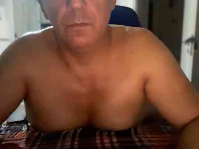 ANDREX1X Sex Cam Show