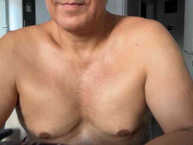 ANDREX1X Sex Cam Show