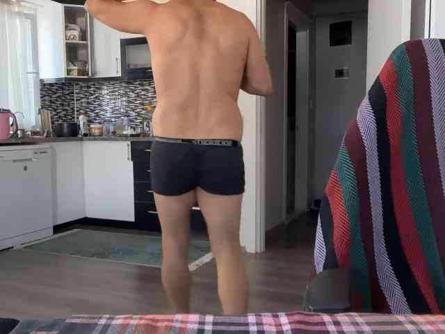 ANDREX1X