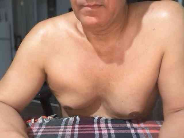 ANDREX1X Sex Cam Show