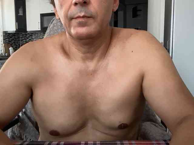ANDREX1X Sex Cam Show