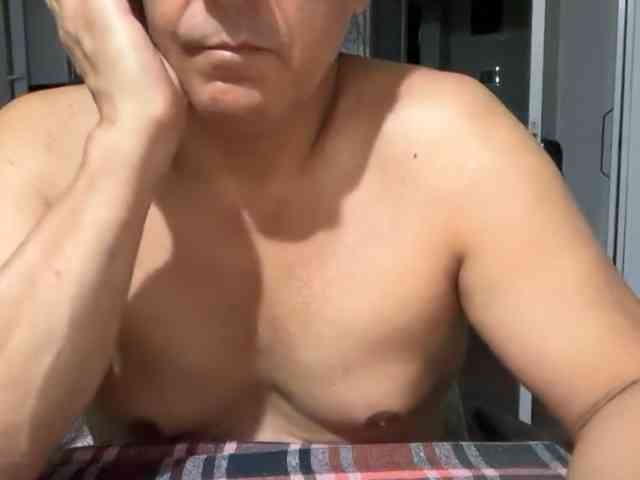 ANDREX1X Sex Cam Show