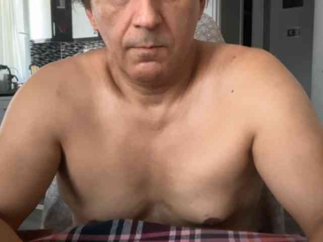ANDREX1X Sex Cam Show