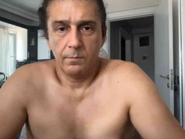 ANDREX1X Sex Cam Show