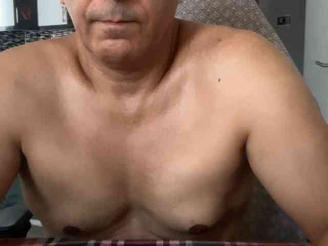 ANDREX1X Sex Cam Show