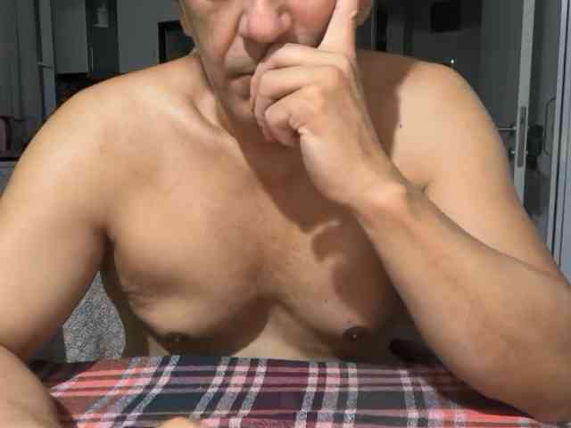 ANDREX1X Sex Cam Show