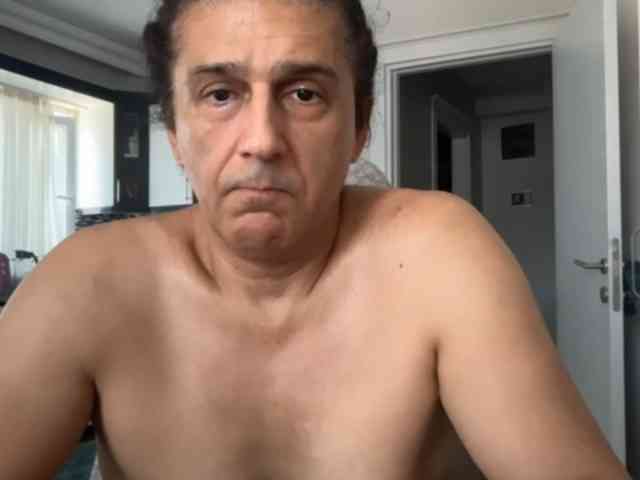 ANDREX1X Sex Cam Show