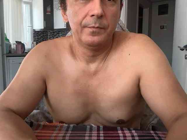 ANDREX1X Sex Cam Show