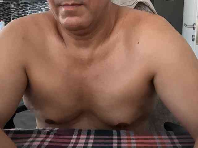 ANDREX1X Sex Cam Show