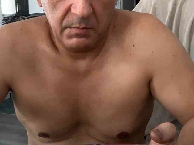 ANDREX1X Sex Cam Show